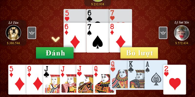 vietjack 9 ban ca xeng 2